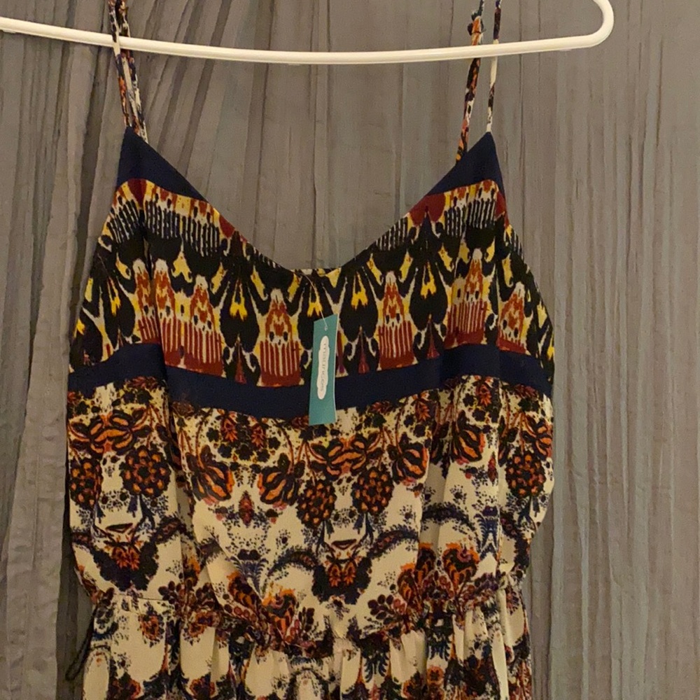 Mairice’s dress- new with tags